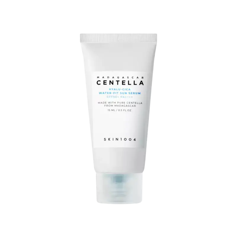 SKIN1004 Madagascar Centella Hyalu-Cica Water-Fit Sun Serum 15ml Expressversand