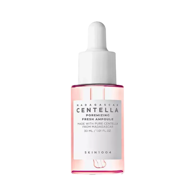 SKIN1004 Madagascar Centella Poremizing Fresh Ampoule 30ml Preis Gesenkt