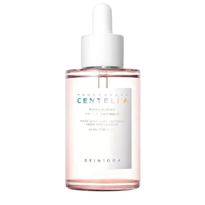Sichere Zahlung SKIN1004 Madagascar Centella Poremizing Fresh Ampoule 50ml