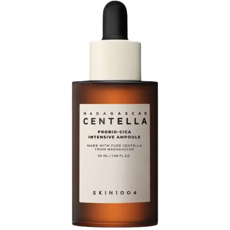 SKIN1004 Madagascar Centella Probio-Cica Intensive Ampoule 50ml Sonderaktion