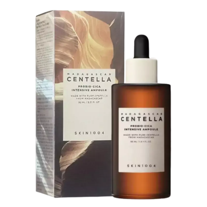 Begrenztes Angebot SKIN1004 Madagascar Centella Probio-Cica Intense Ampoule 95ml