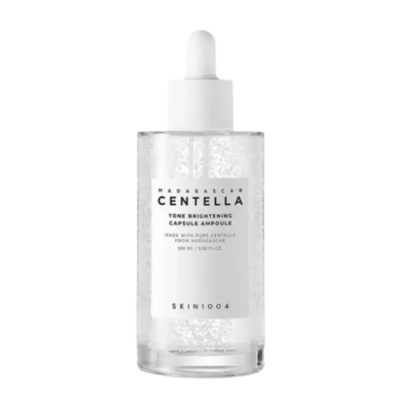 SKIN1004 Madagascar Centella Tone Brightening Capsule Ampoule 30ml Nur Für Kurze Zeit