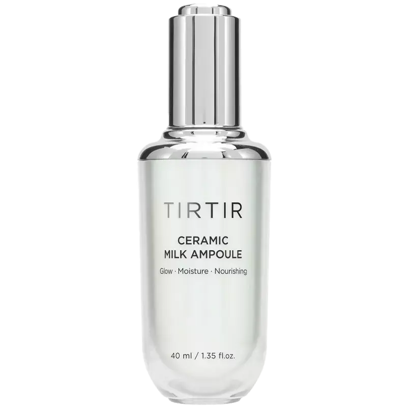 TIRTIR Ceramic Milk Ampoule 40ml Mega-Angebot