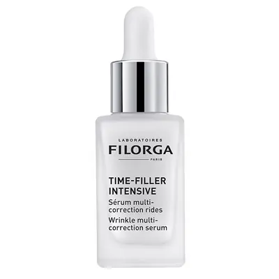 Filorga Time-Filler Intensive Anti-Wrinkle Multi Correction Serum 30ml Heißes Angebot