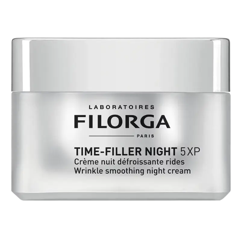 Filorga Time-Filler Night 5XP 50ml Mega-Angebot