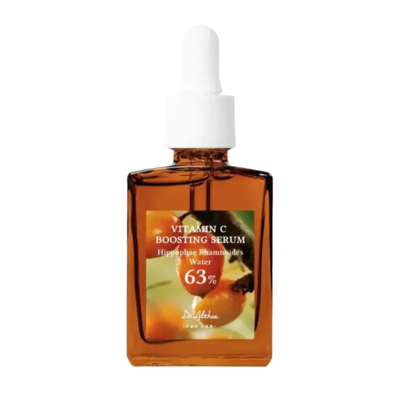 Neuheit Dr. Althea Vitamin C Boosting Serum 30ml