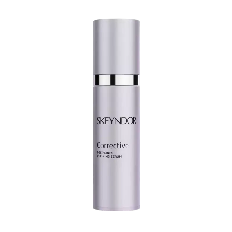 Skeyndor Corrective Deep Lines Refining Serum 30ml Direktkauf