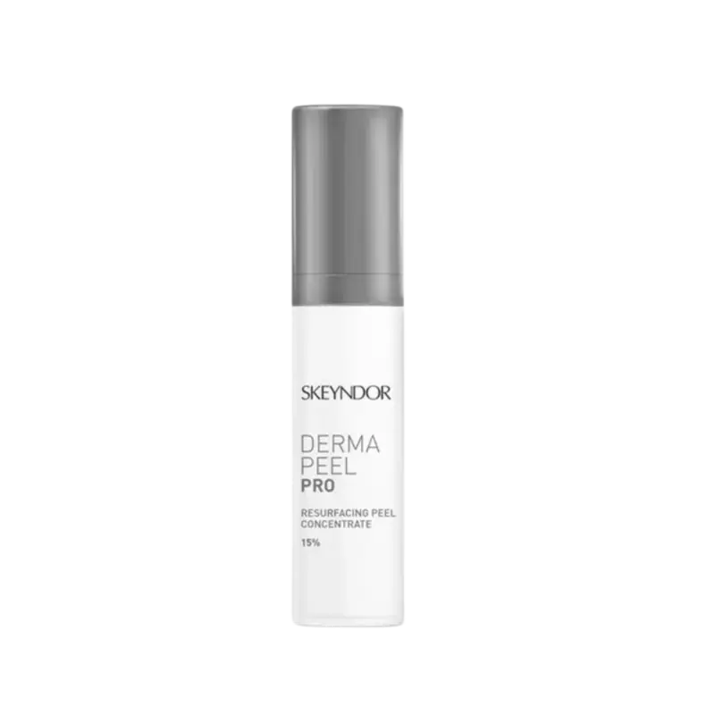 Angebot Skeyndor Dermapeel Resurfacing Peel Concentrate 30ml