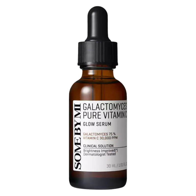 Preisreduziert Some by Mi Galactomyces Pure Vitamin C Glow Serum 30ml