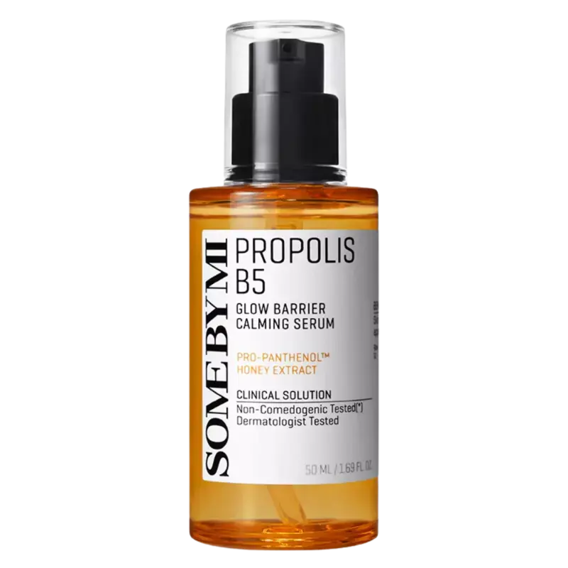 Sofort Bestellen Some by Mi Propolis B5 Glow Barrier Calming Serum 50ml