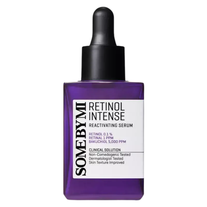 Some by Mi Retinol Intense Reactivating Serum 50ml Beliebt