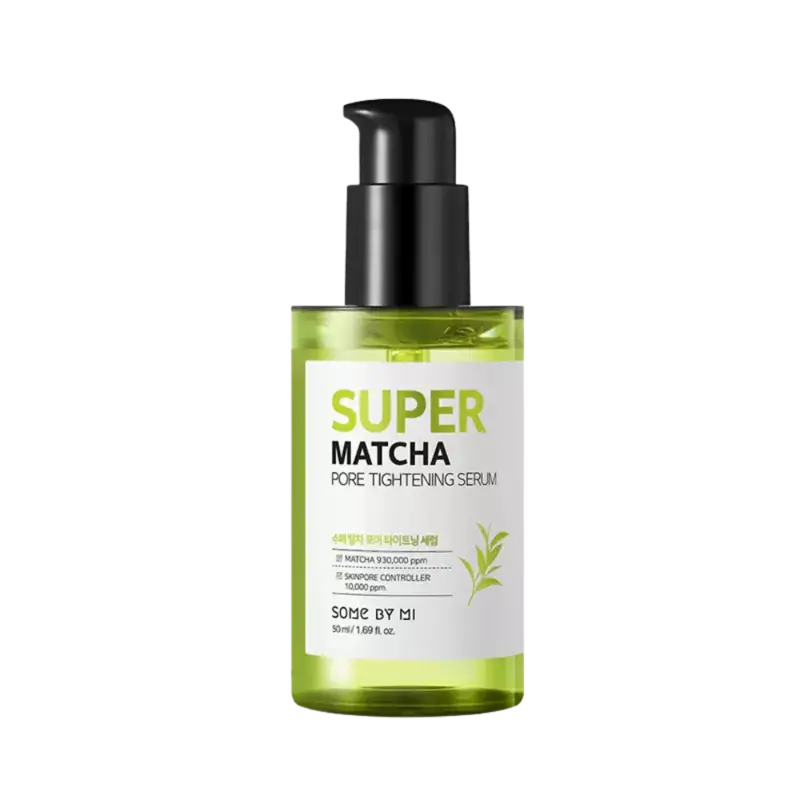Top-Angebot Some by Mi Super Matcha Pore Tightening Serum 50ml