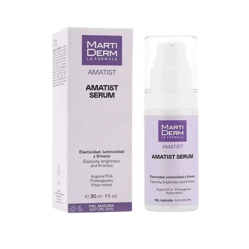 Martiderm Amatist Serum 30ml Jetzt Kaufen