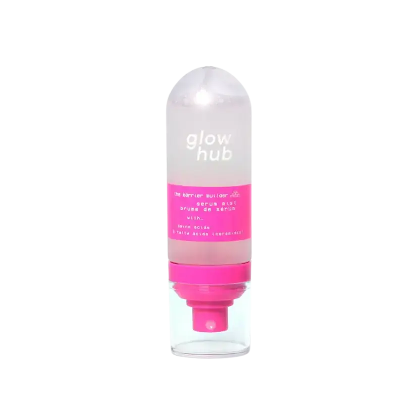 Neu Glow Hub Serum 30ml The Barrier Builder Mist