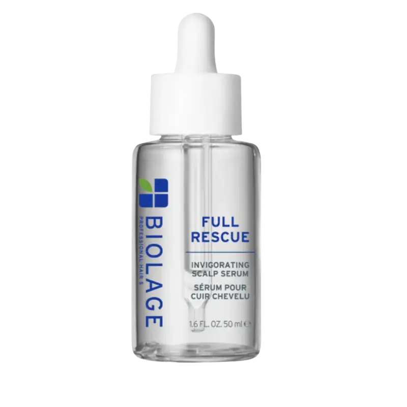 Biolage Full Rescue Bio Serum 50ml Neue Kollektion