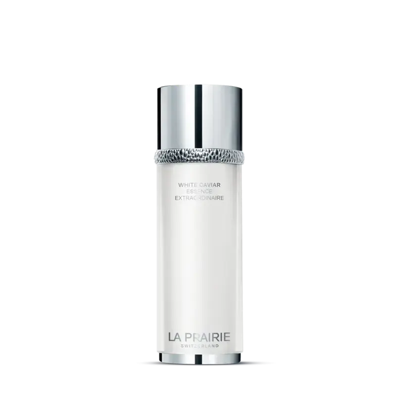 Super-Preis La Prairie White Caviar Essence Extraordinaire 150ml
