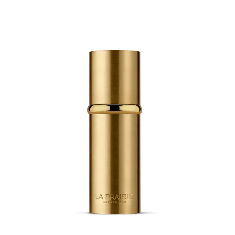 La Prairie Pure Gold Radiance Concentrate 30ml Zertifiziert