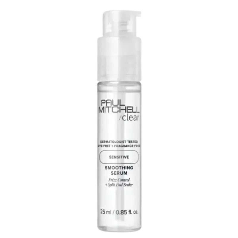 Saisonangebot Paul Mitchell Clear Smoothing Serum 25ml