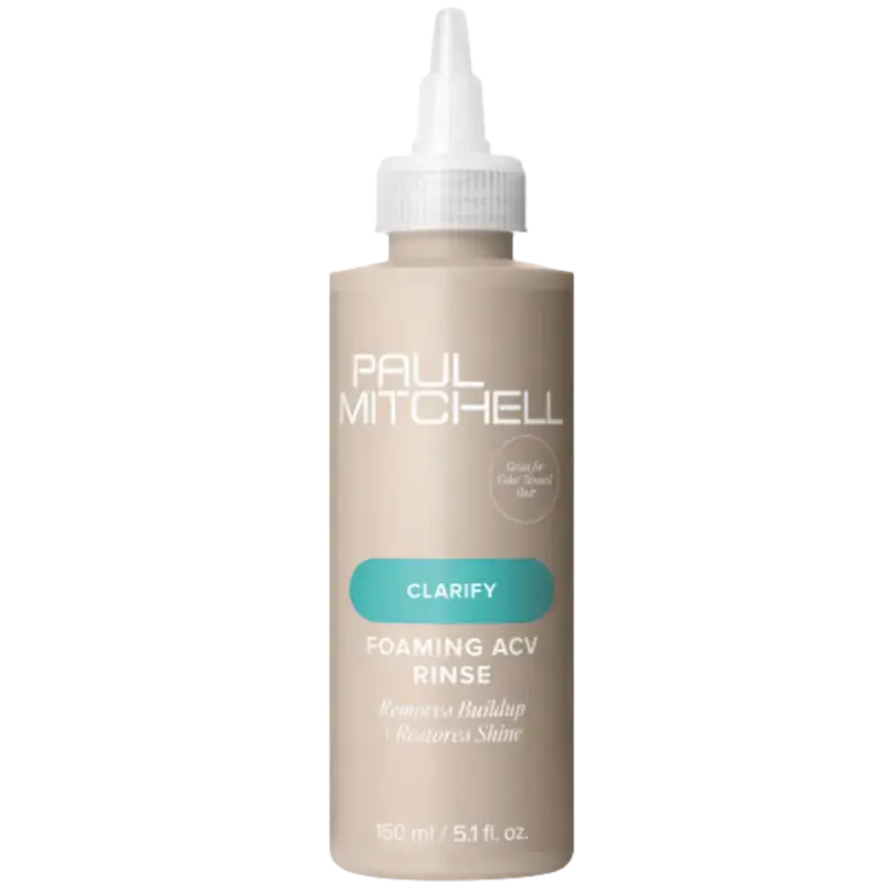 Paul Mitchell Foaming ACV Rinse 150ml Knallerangebot