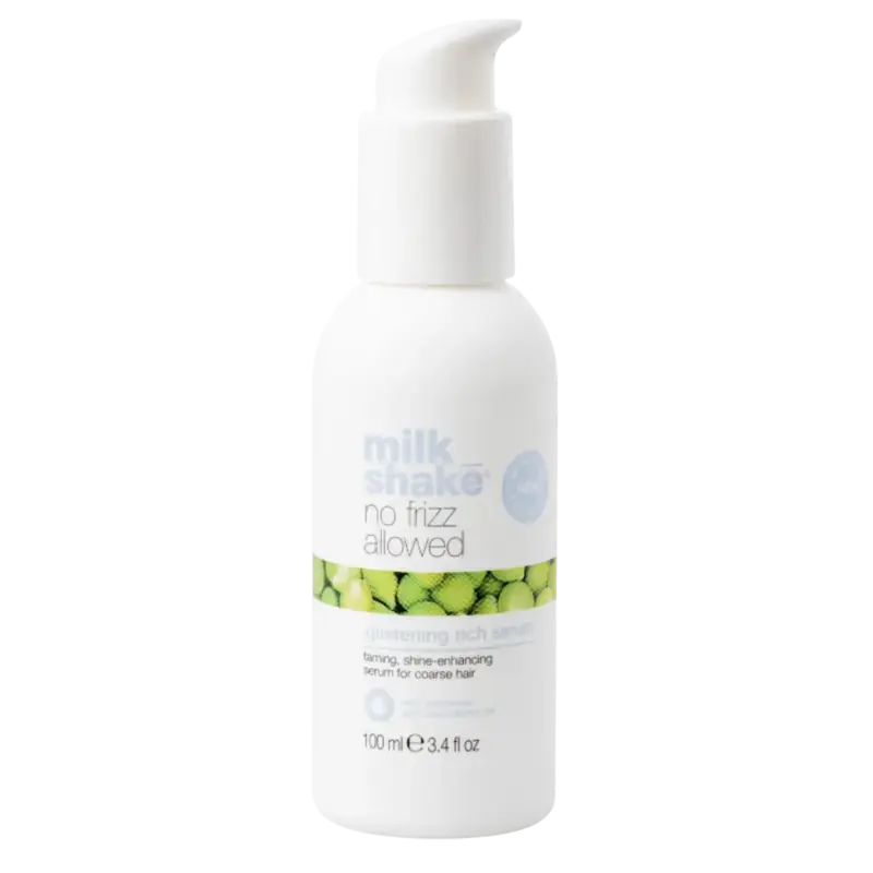 Milk_Shake No Frizz Allowed Glistening Rich Serum 100ml Jetzt Kaufen