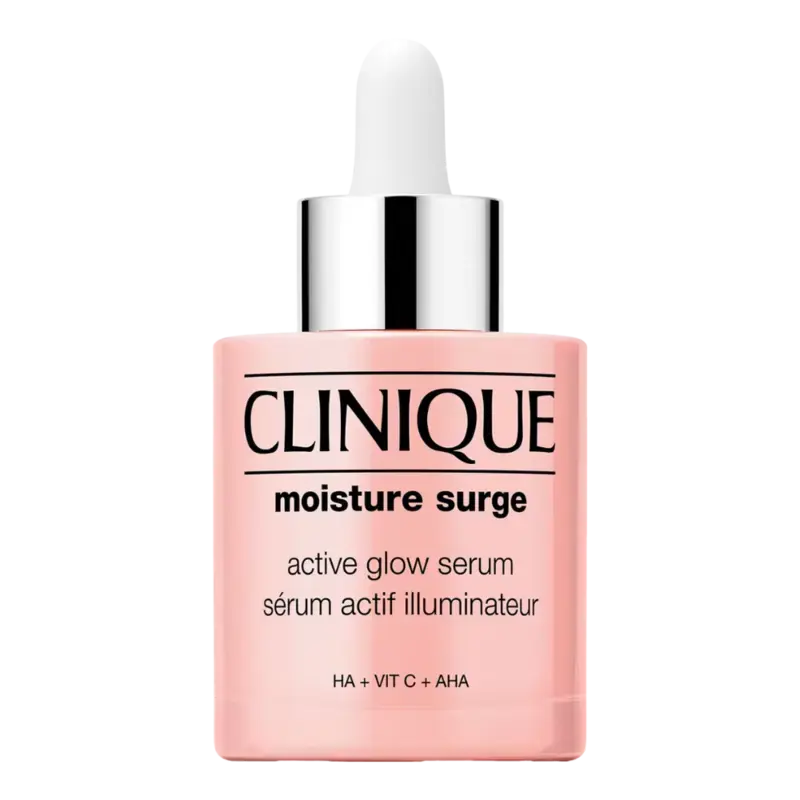 Jetzt Bestellen Clinique Moisture Surge Active Glow Serum 30ml