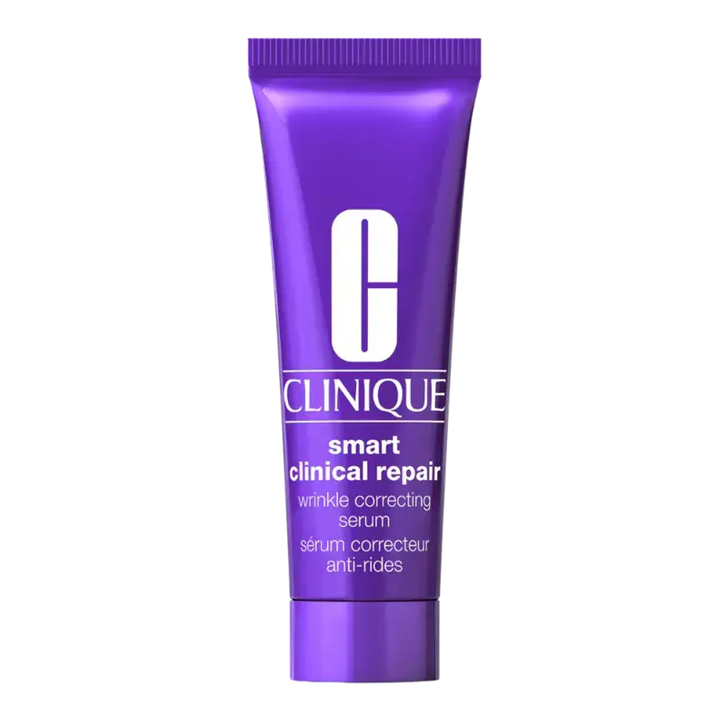 Highlight Clinique Smart Clinical Repair Wrinkle Correcting Serum 10ml