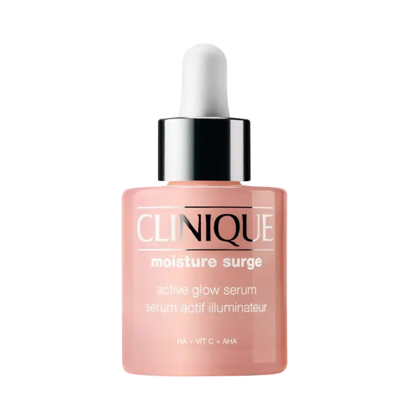 Clinique Moisture Surge Active Glow Serum 50ml Top-Preis