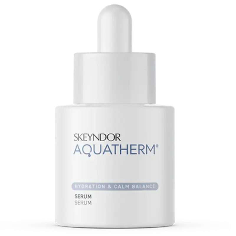 Skeyndor Aquatherm Serum 30ml Zertifiziert