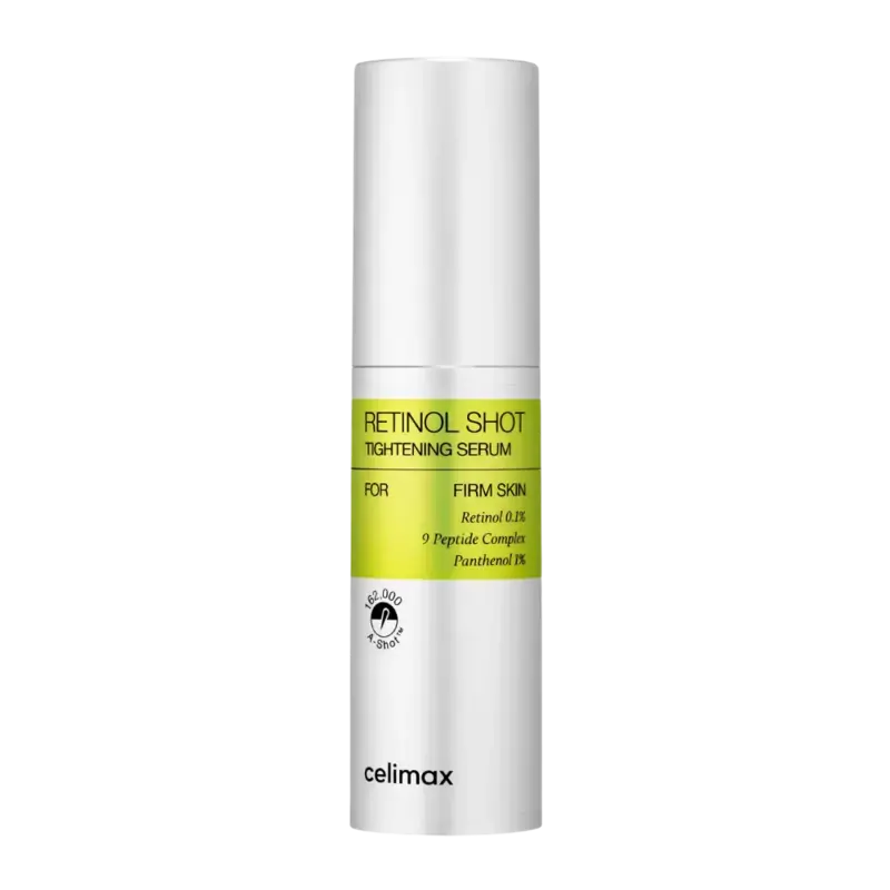 Schneller Versand Celimax The Vita A Retinol Shot Tightening Serum with Pure Vitamin A 30ml