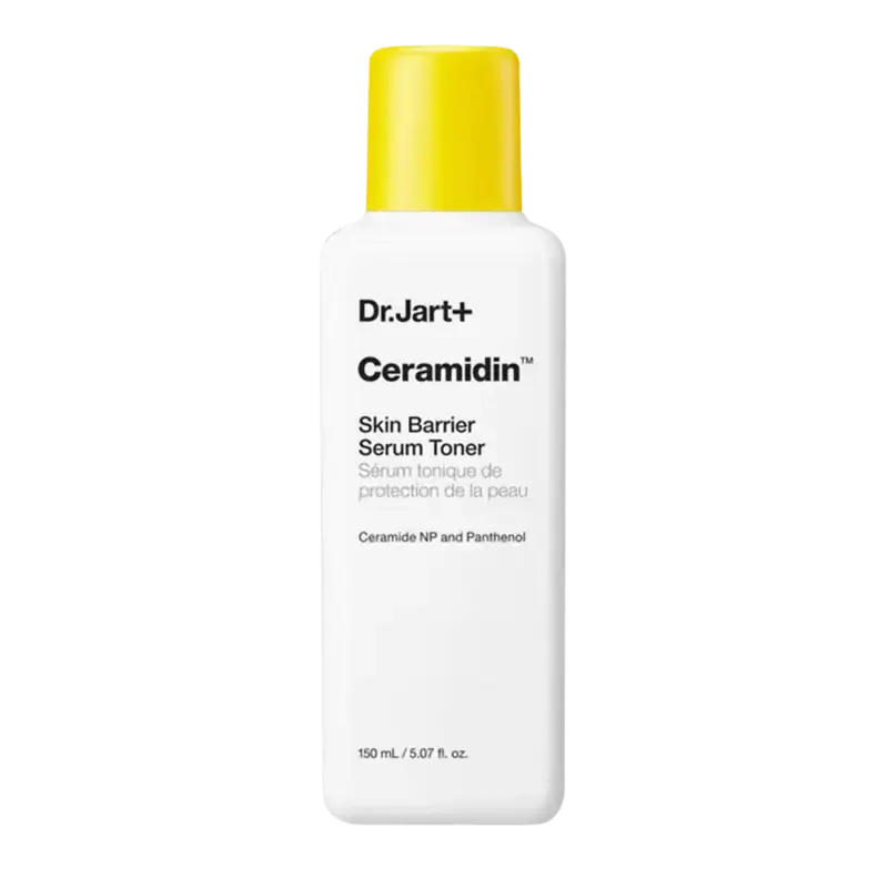 Bestseller Dr.Jart+ Dr.Jart+ Ceramidin Skin Barrier Serum Toner 150ml