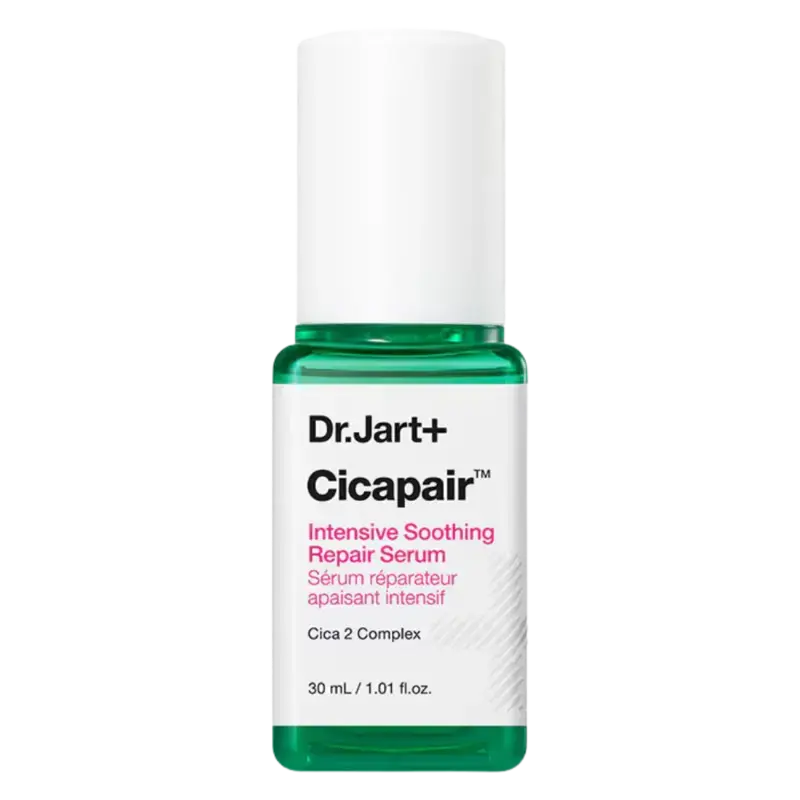 Dr.Jart+ Dr.Jart+ Cicapair Intensive Soothing Repair Serum 30ml Neu Im Sortiment