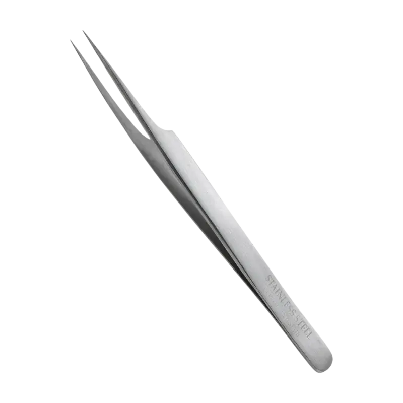 Jetzt Bestellen Peggy Sage Eyelash Extensions Tweezers 13cm