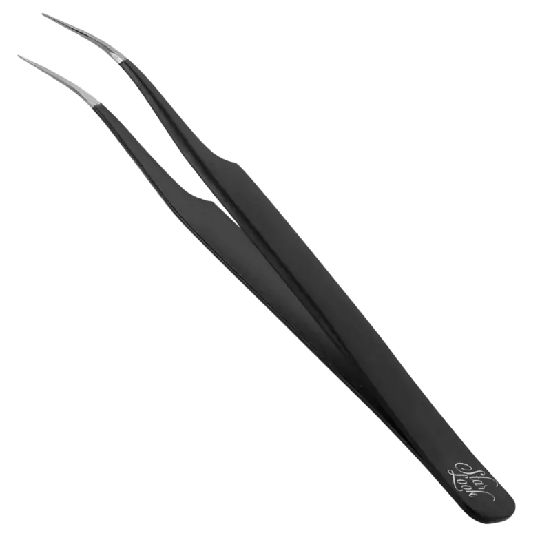 Sibel Star Look Lashfix Curved Versand Am Gleichen Tag