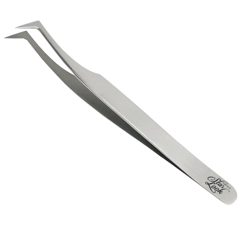 Sibel Star Look Lashfix Pointed & Curved Schneller Versand