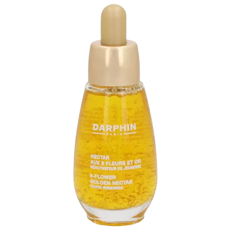 Darphin 8-Flower Golden Nectar 30ml Sichere Zahlung