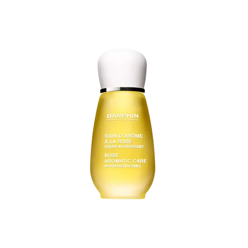 Finale Aktion Darphin Rose Aromatic Care 15ml