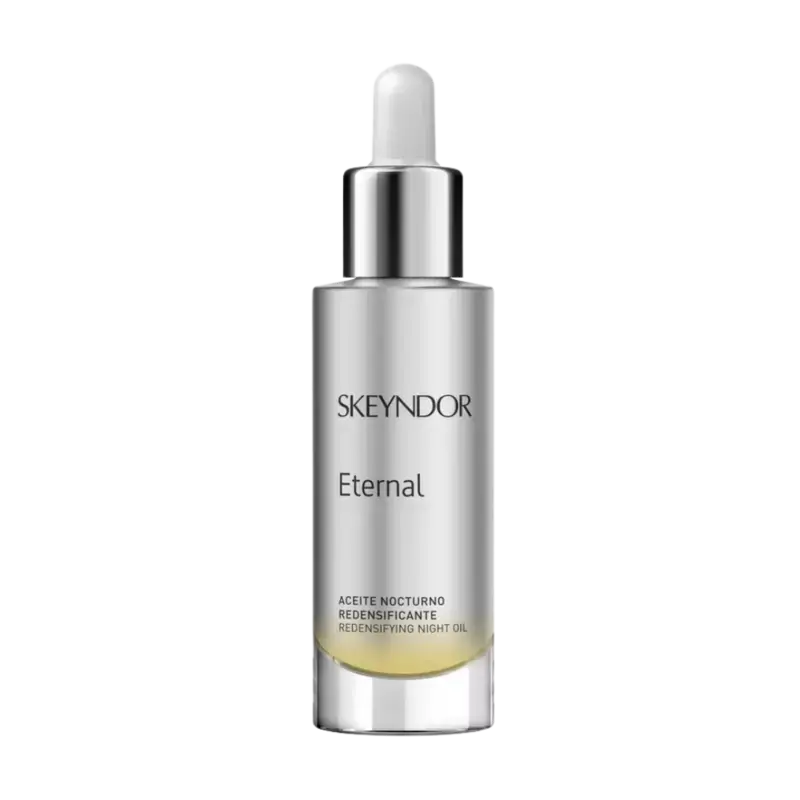 Neue Kollektion Skeyndor Eternal Redensifying Night Oil 30ml