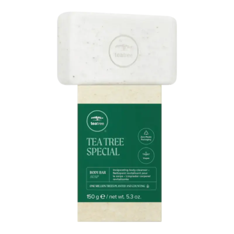 Nur Für Kurze Zeit Paul Mitchell Tea Tree Body Bar 150gr