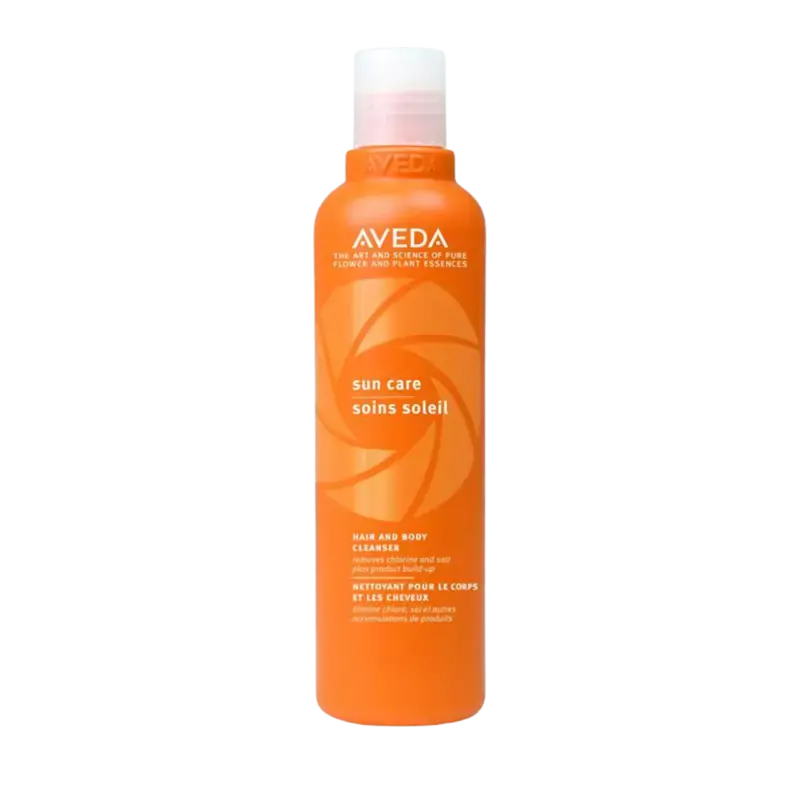 Knallerangebot AVEDA Sun Care Hair & Body Cleanser 250ml