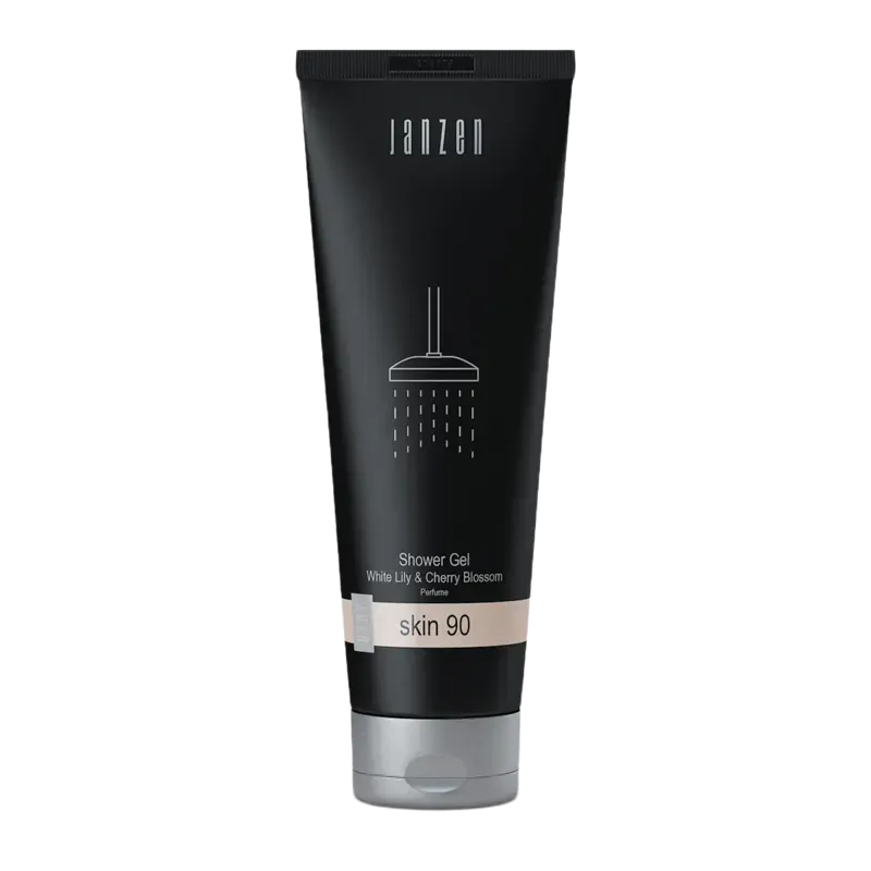 Direktkauf JANZEN Shower Gel 250ml Skin 90