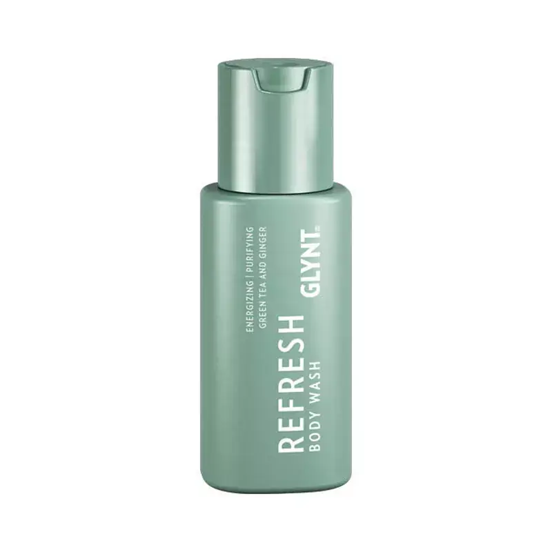 Glynt Refresh Body Wash 50ml Bestpreis