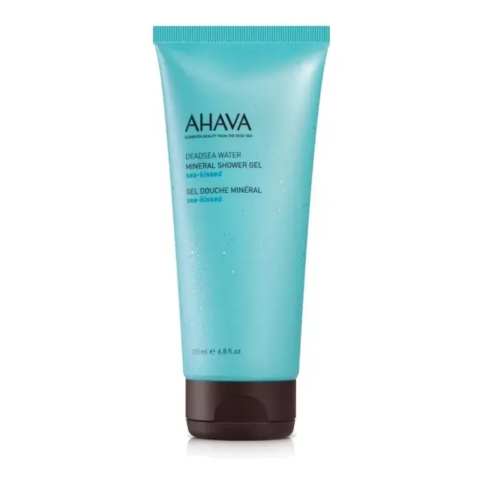 Ahava Mineral Shower Gel Sea-Kissed 200ml Direkt Vom Hersteller