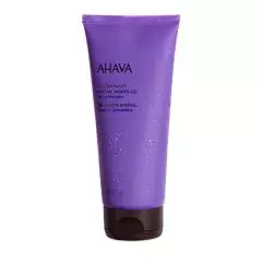 Ahava Mineral Shower Gel Spring Blossom 200ml Must-Have