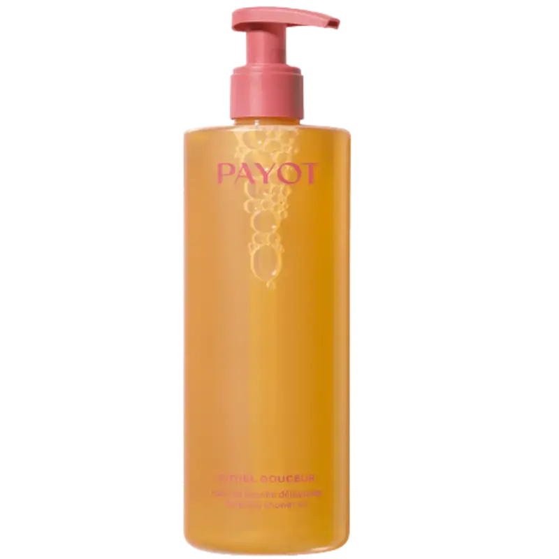 Payot Rituel Douceur Relaxing Shower Oil 400ml Begrenztes Angebot