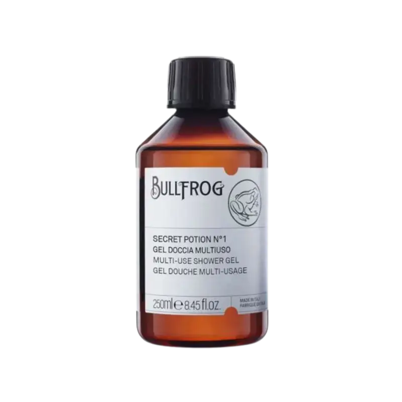 Preiswert Bullfrog Secret Potion No.1 Multi-use Shower Gel 250ml