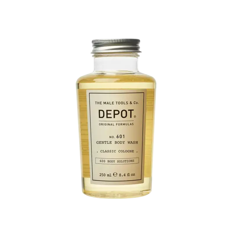 Top-Seller Depot NO. 601 Body Wash 250ml