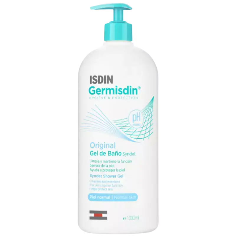 Online Kaufen ISDIN Germisdin Original Gel 1000ml