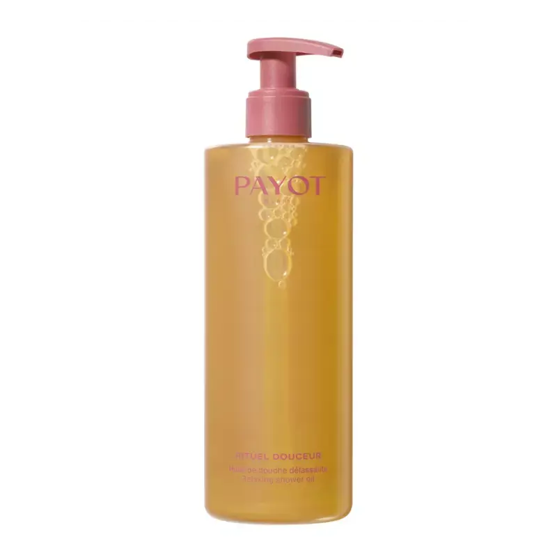 Payot Rituel Corps Relaxing Shower Oil 400ml Markenware