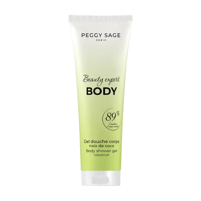 Peggy Sage Shower Gel Cherry Blossom 100ml Preisknaller