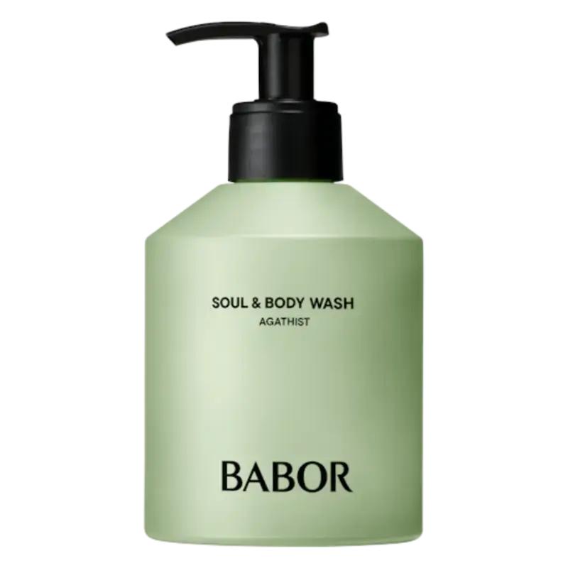 BABOR Soul & Body Wash Agathist 250ml Super-Preis